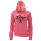 Roxy Hoody | Roxy Relax Mix Baja Cali Womens Hoodie - Passion Fruit