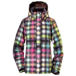 Roxy Jacket | Roxy Jet Jacket - New Echo Beach