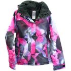 Roxy Jacket | Roxy Womens Jet Snow Jacket - Favourite