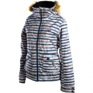 Roxy Jacket | Roxy Womens Torah Bright Snow Jacket - Liberty