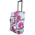 Roxy Luggage | Roxy Distance Apart Luggage - Turquoise