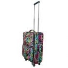 Roxy Luggage | Roxy Must Go Travelbag - Big Hash