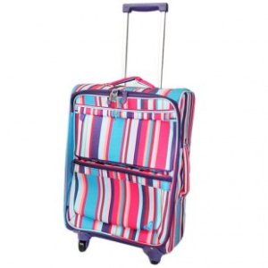 Roxy Luggage | Roxy Must Go Travelbag - Big Multi