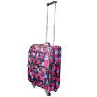 Roxy Luggage | Roxy Must Go Travelbag - Dots Rox
