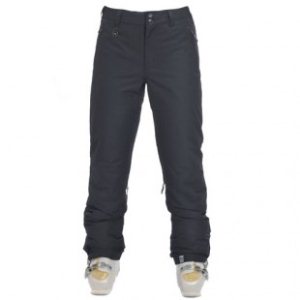 Roxy Pants | Roxy Rodeo Snowboard Pants - True Black