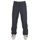 Roxy Pants | Roxy Rodeo Snowboard Pants - True Black