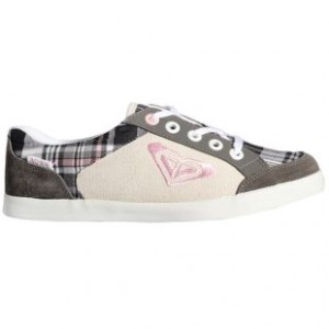 Roxy Shoes | Roxy Sneaky 2 Womens Shoes - Castlerock