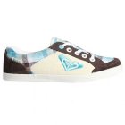 Roxy Shoes | Roxy Sneaky 2 Womens Shoes - Chocolate
