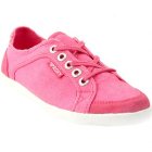 Roxy Shoes | Roxy Sneaky Dye Girls Shoes - Bright Pink