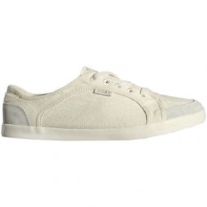 Roxy Shoes | Roxy Sneaky Dye Womens Shoes - Seaspray