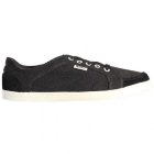 Roxy Shoes | Roxy Sneaky Dye Womens Shoes - True Black