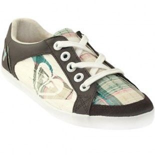 Roxy Water Shoes on Here  Home    Roxy Shoes    Roxy Shoes   Roxy Sneaky Girls Shoes