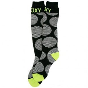 Roxy Socks | Roxy Echo Socks - Follow Sun