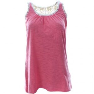 Roxy Vests | Roxy Flavor Vest - Passion Fruit