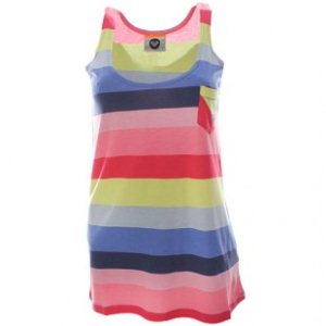 Roxy Vests | Roxy Mancara Vest - Mancara Stripe