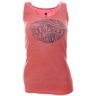 Roxy Vests | Roxy My Boy Baja Cali Tank - Sunkissed Pink