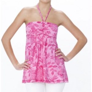 Roxy Vests | Roxy Octopus Top - Nbr Dancing Moo