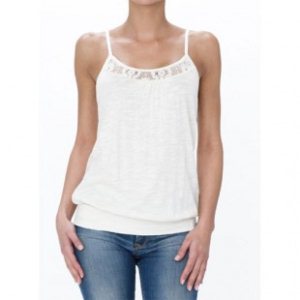 Roxy Vests | Roxy Turbulence Top - Seaspray
