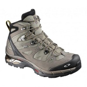 Salomon Boots | Salomon Comet 3D Gtx Boots - Swamp Thyme Moss