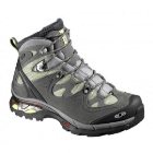 Salomon Shoes | Salomon Comet 3D Lady Gtx Womens Shoes - Bamboo X Autobahn Pewter