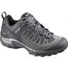 Salomon Shoes | Salomon Exit 2 Aero Shoes - Autobahn Black Grey Denim