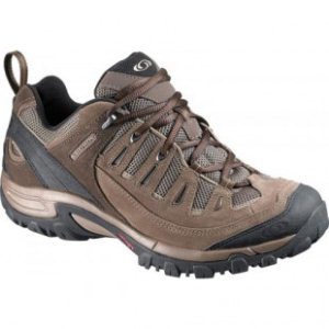 Salomon Shoes | Salomon Exit 2 Aero Shoes - Burro Black Shrew