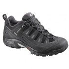 Salomon Shoes | Salomon Exit 2 Gtx Shoes - Black Asphalt Aluminium