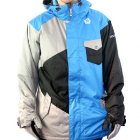 Sessions Ski Jacket | Sessions Istodis Ridge Jacket - Royal