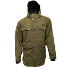 Sessions Ski Jacket | Sessions Militia  Jacket - Olive