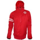 Sessions Ski Jacket | Sessions Mvp  Jacket - Red