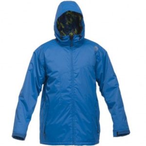 Sessions Ski Jacket | Sessions Truth Terrain Jacket - Royal