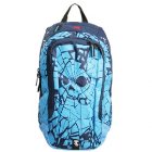 Skull Candy Backpack | Skullcandy Mochila Shattered Backpack – Blue