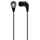 Skull Candy | Skullcandy 50~50 W Shuffle Control Mic Headphones - Black