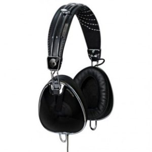 Skull Candy | Skullcandy Aviator Headphones - Black