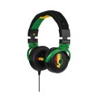 Skull Candy | Skullcandy Gi Headphones - Rasta