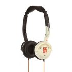 Skull Candy | Skullcandy Lowrider W Mic Headphones - Black Bone