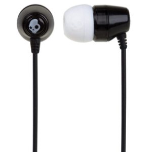 Skull Candy | Skullcandy Riot 11Mm Earbuds - Black ~ Black