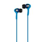 Skull Candy | Skullcandy Smokin Bud W Mic Earbuds - Blue Black