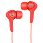 Skull Candy | Skullcandy Smokin Bud W Mic Earbuds - Red