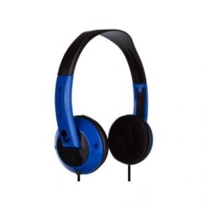 Skull Candy | Skullcandy Uprock Headphones - Blue Black