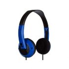 Skull Candy | Skullcandy Uprock Headphones - Blue Black