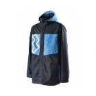 Special Blend Snowboard Jacket | Special Blend Beacon Jacket - Blue Me South Beach