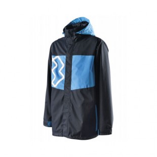 special blend beacon snowboard jacket