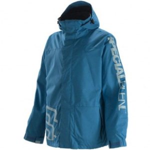 Special Blend Snowboard Jacket | Special Blend Beacon Jacket - South Beach