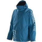 Special Blend Snowboard Jacket | Special Blend Beacon Jacket - South Beach