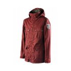 Special Blend Snowboard Jacket | Special Blend Fist Jacket - Blood