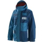 Special Blend Snowboard Jacket | Special Blend Local Jacket - South Beach