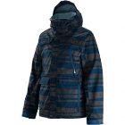Special Blend Snowboard Jacket | Special Blend Trigger Jacket - Early Line Up Blue