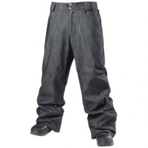 Special Blend Snowboard Pants | Special Blend 5 Pocket Snowboard Pant - Denim