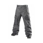 Special Blend Snowboard Pants | Special Blend Annex Snowboard Pant - Iron Lung